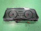 07 CROWN VICTORIA P71 INSTRUMENT GAUGE CLUSTER SPEEDO TACH MILEAGE PRO