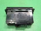 98-00 CROWN VIC EATC AUTOMATIC CLIMATE HEATER CONTROL F8AH-19C933-AD R