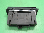 03-11 CROWN VIC EATC AUTOMATIC CLIMATE HEATER CONTROL 3W7H-19C933-AB R