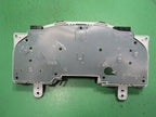 07-08 F150 XLT STX INSTRUMENT GAUGE CLUSTER GAUGES SPEEDO TACH MILEAGE