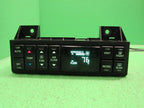 16214484 95-99 LESABRE 95-96 PARK AVE AC DIGITAL CLIMATE TEMP CONTROL 