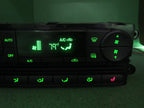 04-05 FORD F150 EATC AUTOMATIC CLIMATE HEATER CONTROL 5L34-18C612-CC R