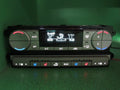 07-10 NAVIGATOR EATC AUTOMATIC CLIMATE HEATER CONTROL 7L74-18C612-BJ R