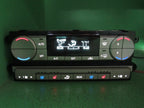 07-10 NAVIGATOR EATC AUTOMATIC CLIMATE HEATER CONTROL 7L74-18C612-BJ R