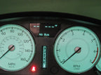 07 CHRYSLER 300C 160MPH INSTRUMENT GAUGE CLUSTER SPEEDO TACH MILEAGE P
