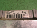 A1C Ford F150 5.0 E4OD ECU ECM PCM ENGINE COMPUTER F1TF-12A650-TA REBU