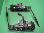 BMW 325Ci 330Ci E46 M3 CONVERTIBLE TOP FRONT LATCH LATCHES LOCK PAIR R