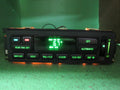 99-01 EXPLORER EATC AUTOMATIC CLIMATE HEATER CONTROL XL2H-19C933-AB RE