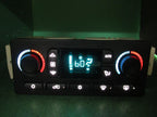 15137655 TAHOE ESCALADE SILVERADO AC DIGITAL CLIMATE TEMP CONTROL LED 