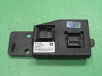 04 COLORADO CANYON BCM BODY CONTROL MODULE VIN AND MILEAGE PROGRAMMED 