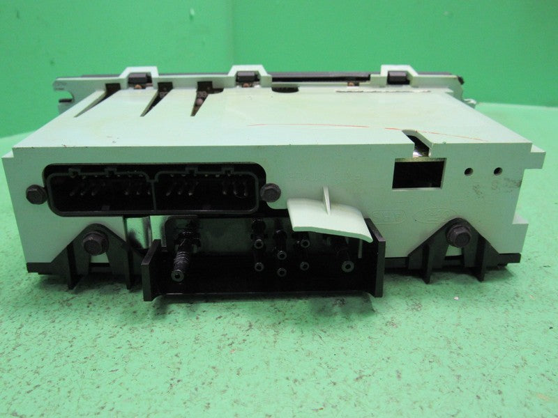 98 LINCOLN NAVIGATOR AUTO CLIMATE HEATER CONTROL F85H-19C933-CF REBUIL