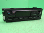 03-11 CROWN VIC EATC AUTOMATIC CLIMATE HEATER CONTROL 3W7H-19C933-AB R