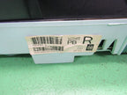 97-98 C/K TRUCK SUBURBAN INSTRUMENT GAUGE CLUSTER SPEEDO TACH 443K REB