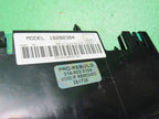 16202304 97-05 BUICK PARK AVE AC DIGITAL CLIMATE TEMPERATURE CONTROL R