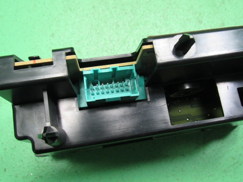 16214484 95-99 LESABRE 95-96 PARK AVE AC DIGITAL CLIMATE TEMP CONTROL 