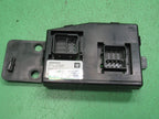 05-06 COLORADO CANYON i280 BCM BODY CONTROL MODULE VIN AND MILEAGE PRO