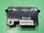 16202304 97-05 BUICK PARK AVE AC DIGITAL CLIMATE TEMPERATURE CONTROL R