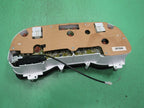 00-01 DODGE RAM GAS INSTRUMENT GAUGE CLUSTER SPEEDOMETER TACH 236K TES