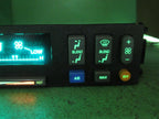 91-94 CHEVY C/K 1500 SILVERADO GMC AC HEATER DIGITAL CLIMATE CONTROL R