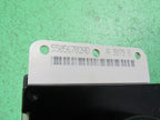 55056702AD 99-02 DODGE RAM A/C AC HEATER MANUAL CLIMATE TEMP CONTROL R