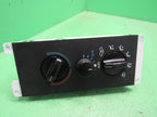 55036157 94-97 DODGE RAM A/C AC HEATER MANUAL CLIMATE TEMP CONTROL REB