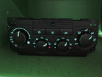 55111030AE 05-07 300 CHARGER MAGNUM HEATER A/C CLIMATE TEMP CONTROL RE