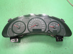 00-05 CHEVROLET IMPALA INSTRUMENT GAUGE CLUSTER SPEEDOMETER MILEAGE PR