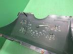 92-93 C/K TRUCK SUBURBAN YUKON INSTRUMENT GAUGE CLUSTER SPEEDO 332k RE