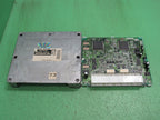 89661-42642 01-03 TOYOTA RAV4 MT ECU ECM PCM ENGINE COMPUTER CONTROL R