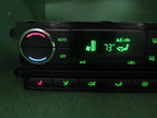 04-08 FORD F150 EATC AUTOMATIC CLIMATE HEATER CONTROL 8L34-18C612-CA R