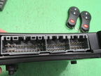 56045452AF 01 DODGE DAKOTA BCM CTM CENTRAL TIMING BODY MODULE PROGRAMM