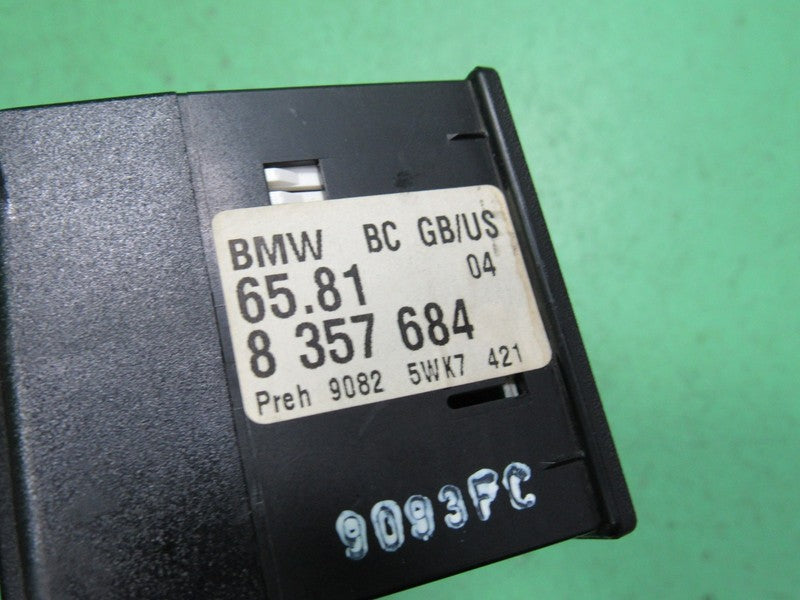 92-99 BMW E36 DIC 18-BUTTON DRIVER INFO CENTER DISPLAY ON BOARD TRIP C