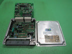 89661-35320 89-90 TOYOTA PICKUP TRUCK 3VZ ECU ECM PCM ENGINE COMPUTER 