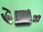 05114190AA 01 DODGE DAKOTA BCM CTM CENTRAL TIMING BODY MODULE PROGRAMM