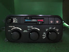 55055904AE 01-03 DURANGO A/C DUAL ZONE CLIMATE HEATER TEMP CONTROL REB
