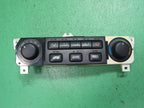 98-00 HONDA ACCORD MANUAL AC HEATER CLIMATE TEMPERTURE CONTROL REBUILT