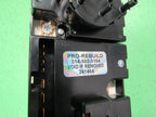 55056702AD 99-02 DODGE RAM A/C AC HEATER MANUAL CLIMATE TEMP CONTROL R