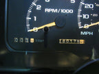 95-96 C/K TRUCK SUBURBAN INSTRUMENT GAUGE CLUSTER SPEEDO TACH 160K REB