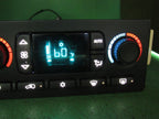 15137655 TAHOE ESCALADE SILVERADO AC DIGITAL CLIMATE TEMP CONTROL LED 