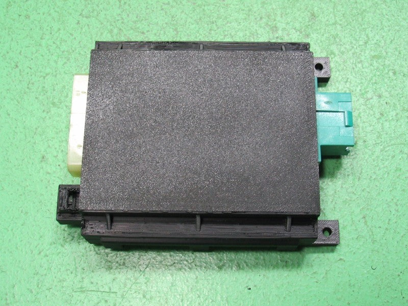 12473998 SILVERADO YUKON TAHOE SIERRA POWER SEAT CONTROL MEMORY MODULE