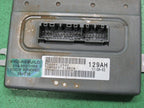 05-10 GRAND CHEROKEE COMMANDER 4X4 TCCM TRANSFER CASE CONTROL MODULE R