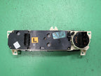 01-02 HONDA ACCORD MANUAL AC HEATER CLIMATE TEMPERTURE CONTROL REBUILT