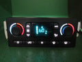 10367042 TAHOE ESCALADE SILVERADO AC DIGITAL CLIMATE TEMP CONTROL LED 