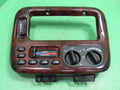 04677966AB 99-00 T&C CARAVAN A/C HEATER CLIMATE TEMPERTURE CONTROL REB