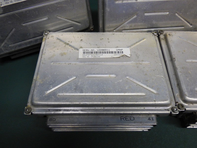 12200411 LS GEN 3 SWAP PCM ECM ECU ENGINE CONTROL COMPUTER LS1 5.3 6.0