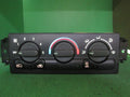 15054697 99-02 SIERRA SILVERADO TAHOE AC MANUAL CLIMATE TEMP CONTROL R