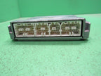 89661-3D382 98 4RUNNER 3.4 4x2 AT ECU ECM PCM ENGINE CONTROL COMPUTER 