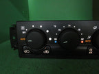 15072169 02 CADILLAC ESCALADE A/C AUTO CLIMATE TEMP CONTROL REBUILT 17