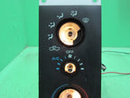 55055482 94-97 DODGE RAM A/C AC HEATER MANUAL CLIMATE TEMP CONTROL REB