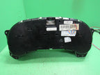 03-04 SILVERADO SIERRA TAHOE INSTRUMENT GAUGE CLUSTER MILEAGE PROG REB